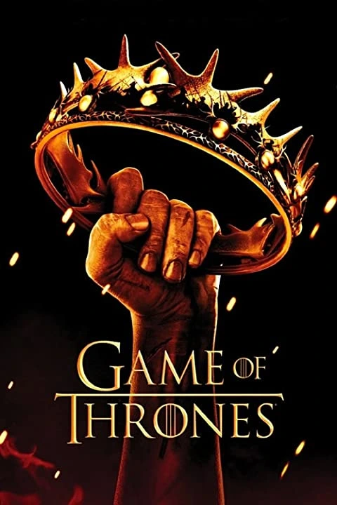 TV Show poster Game of Thrones on Televo IPTV