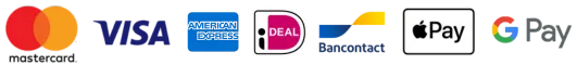 Secure payment options on Televo IPTV
